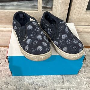 Toddler boy shoes
